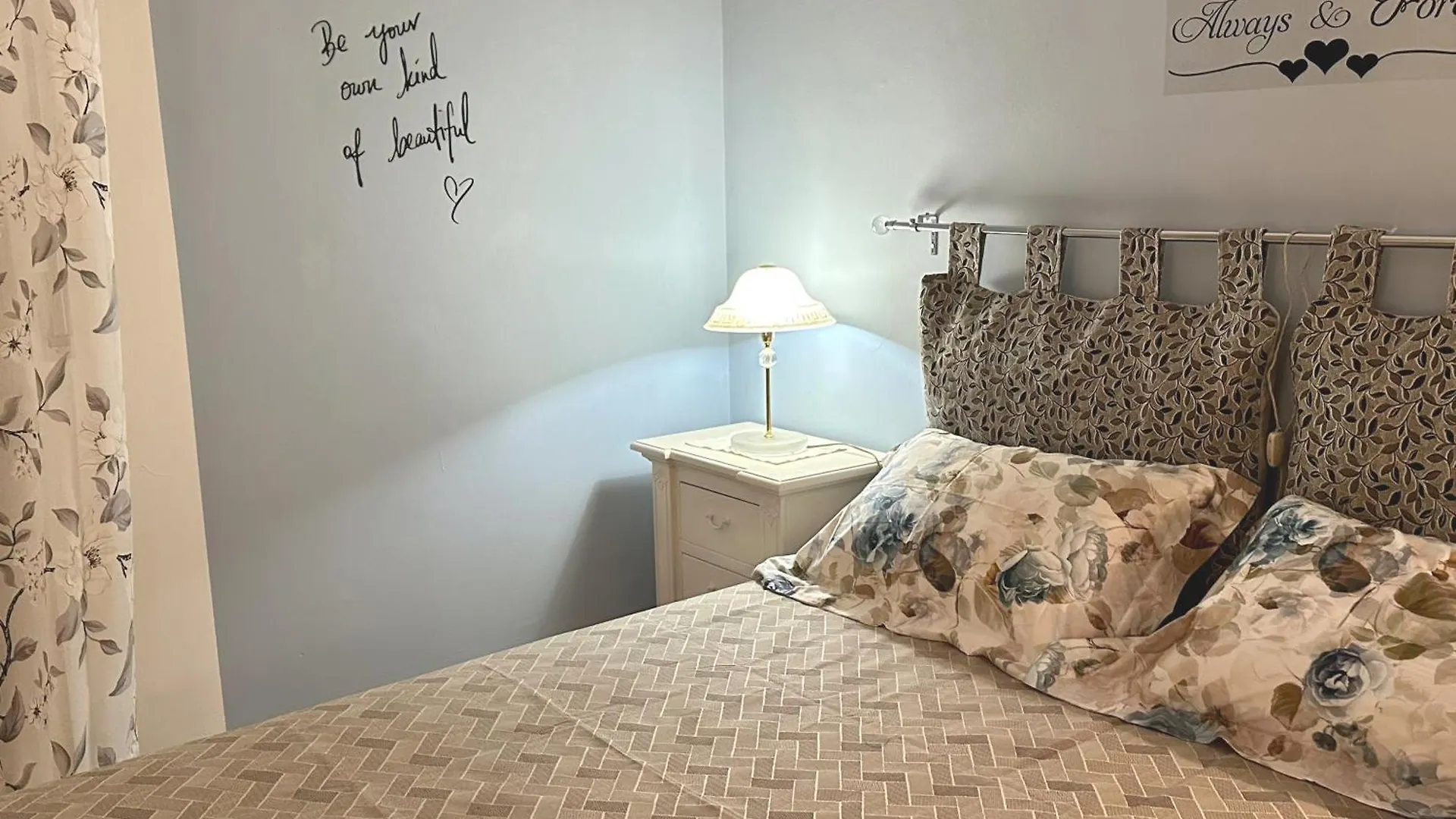 Apartment Opera In Love Verona