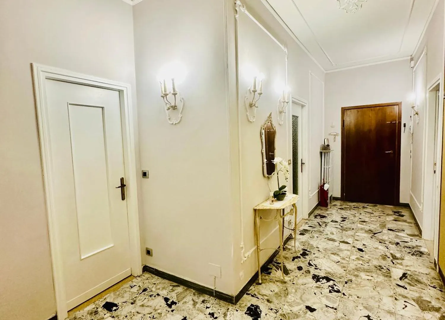 Apartment Opera In Love Verona Italy