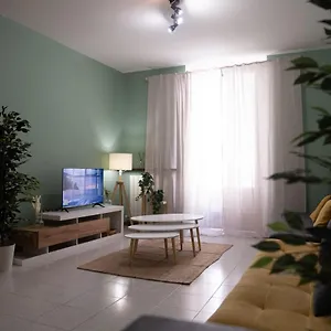 Apartamento Urban 21 Residence, Verona
