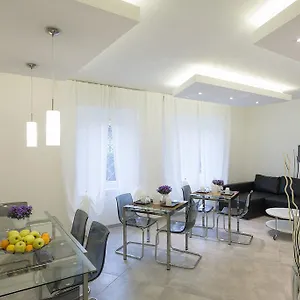 All'abbazia Apartament
