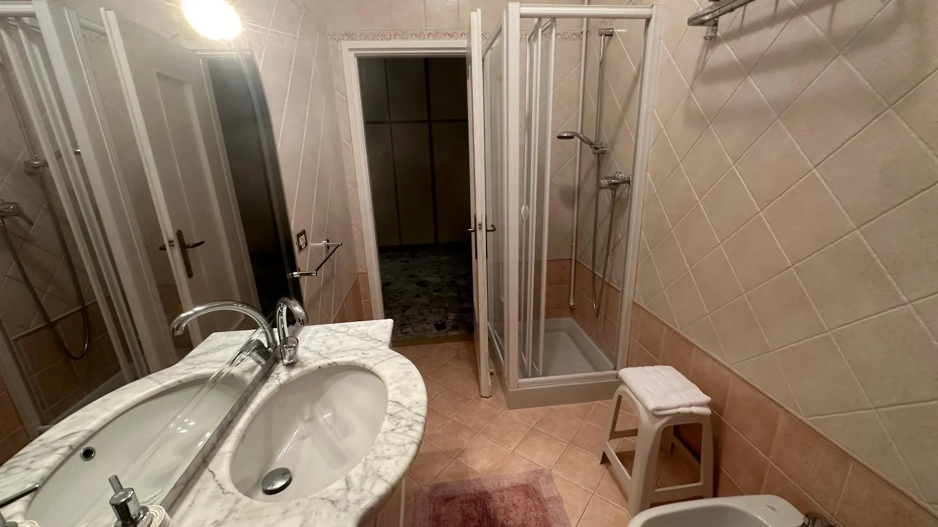 Apartment Opera In Love Verona