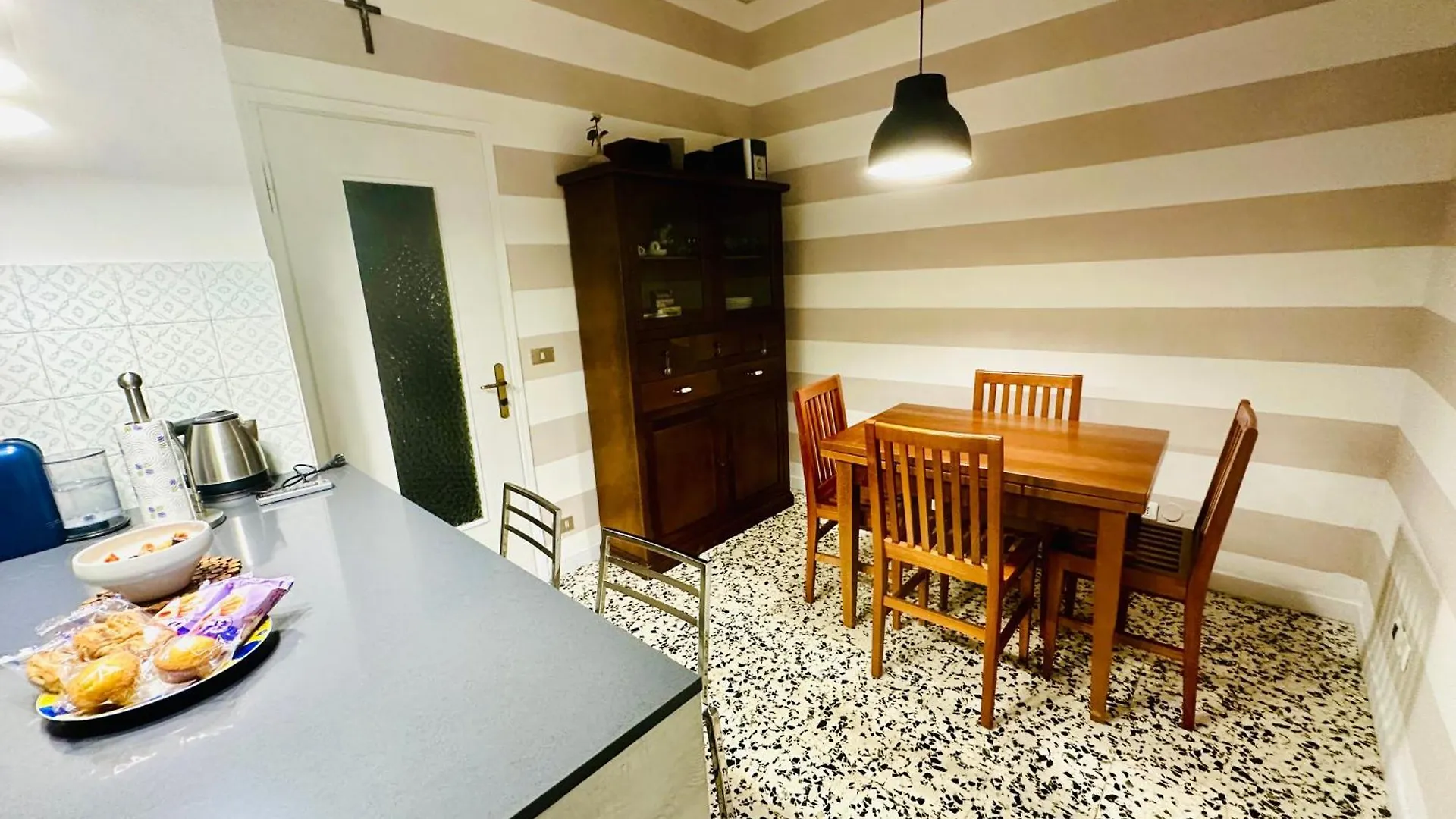 Apartment Opera In Love Verona