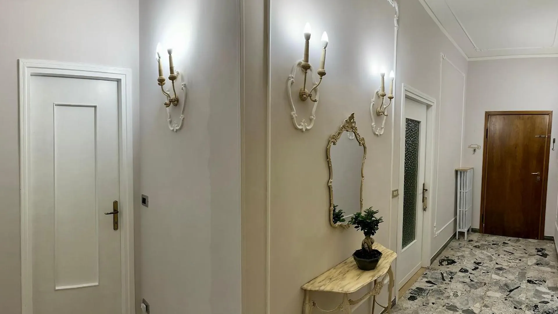 Apartment Opera In Love Verona Italien
